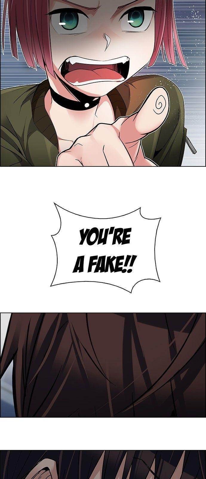 Dice: The Cube That Changes Everything Chapter 223 - Page 32