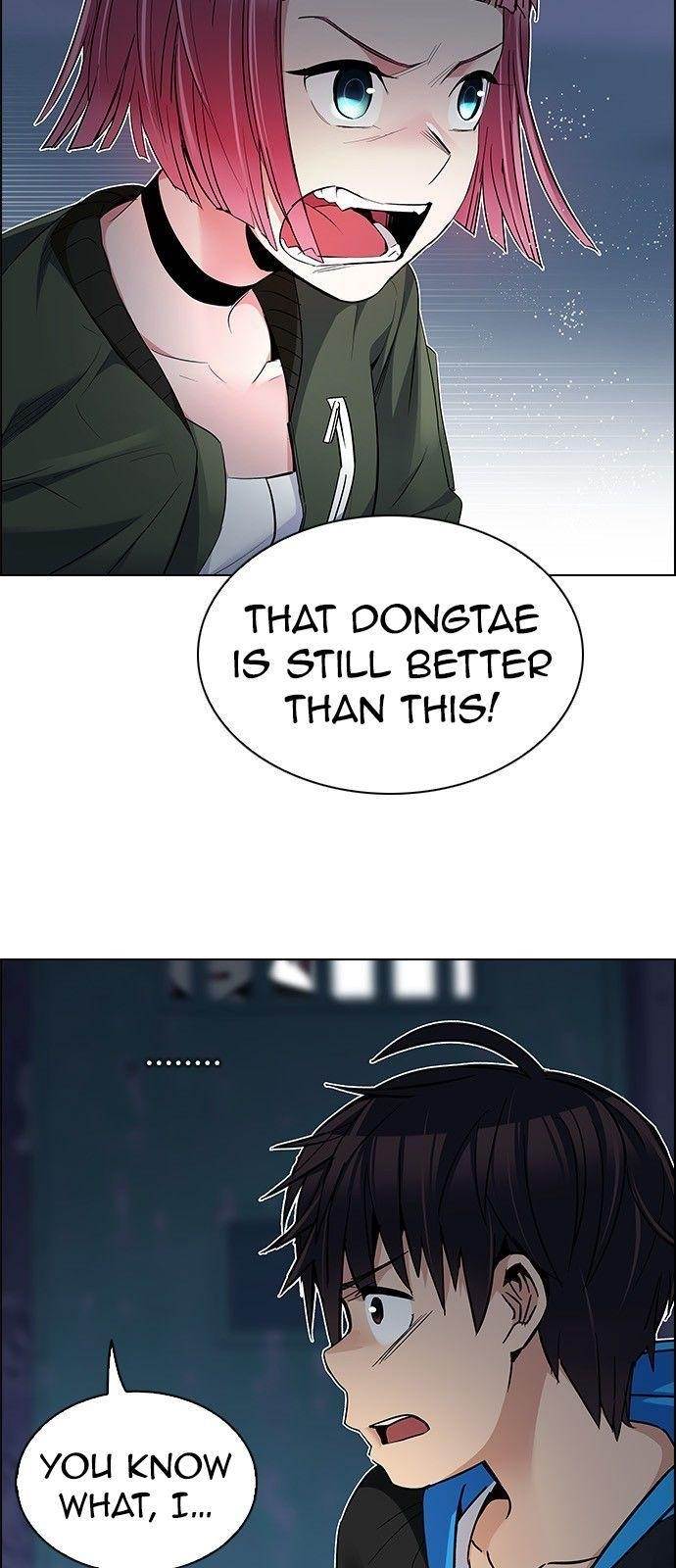 Dice: The Cube That Changes Everything Chapter 223 - Page 34