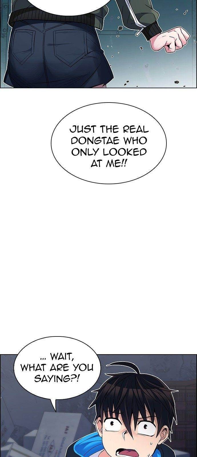 Dice: The Cube That Changes Everything Chapter 223 - Page 36