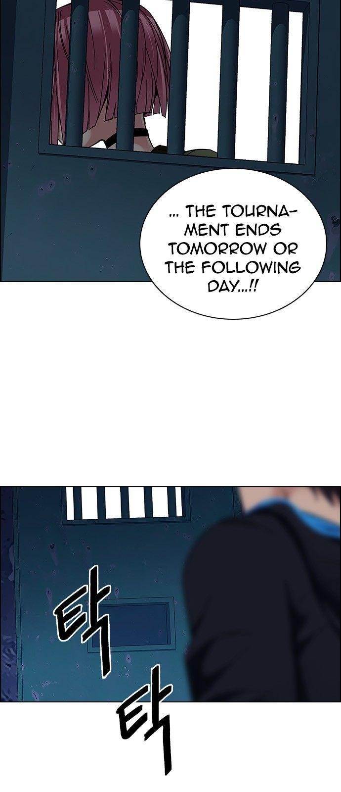 Dice: The Cube That Changes Everything Chapter 223 - Page 38