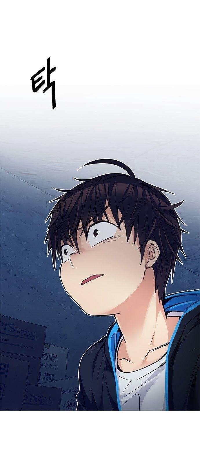 Dice: The Cube That Changes Everything Chapter 223 - Page 39