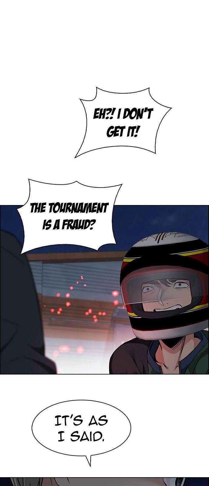 Dice: The Cube That Changes Everything Chapter 223 - Page 40