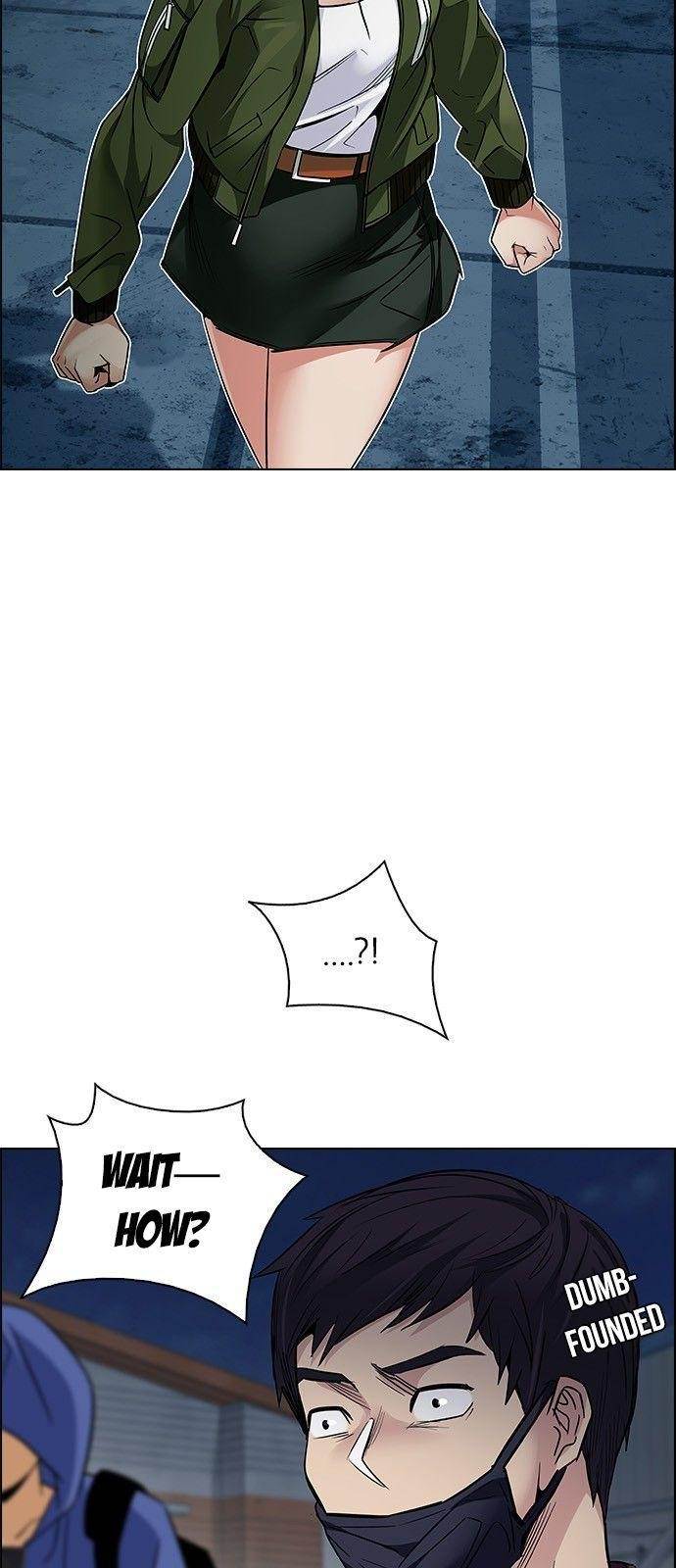 Dice: The Cube That Changes Everything Chapter 223 - Page 42