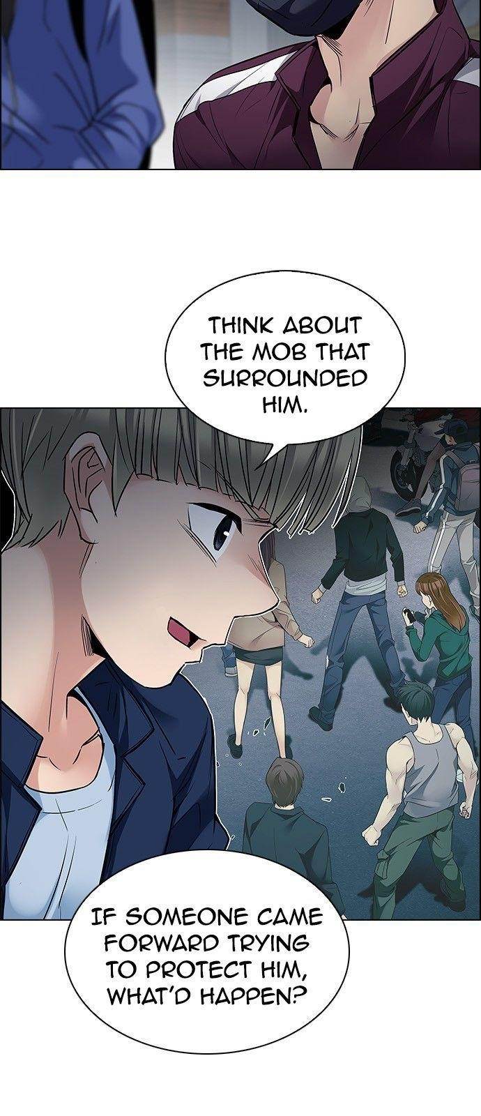 Dice: The Cube That Changes Everything Chapter 223 - Page 43