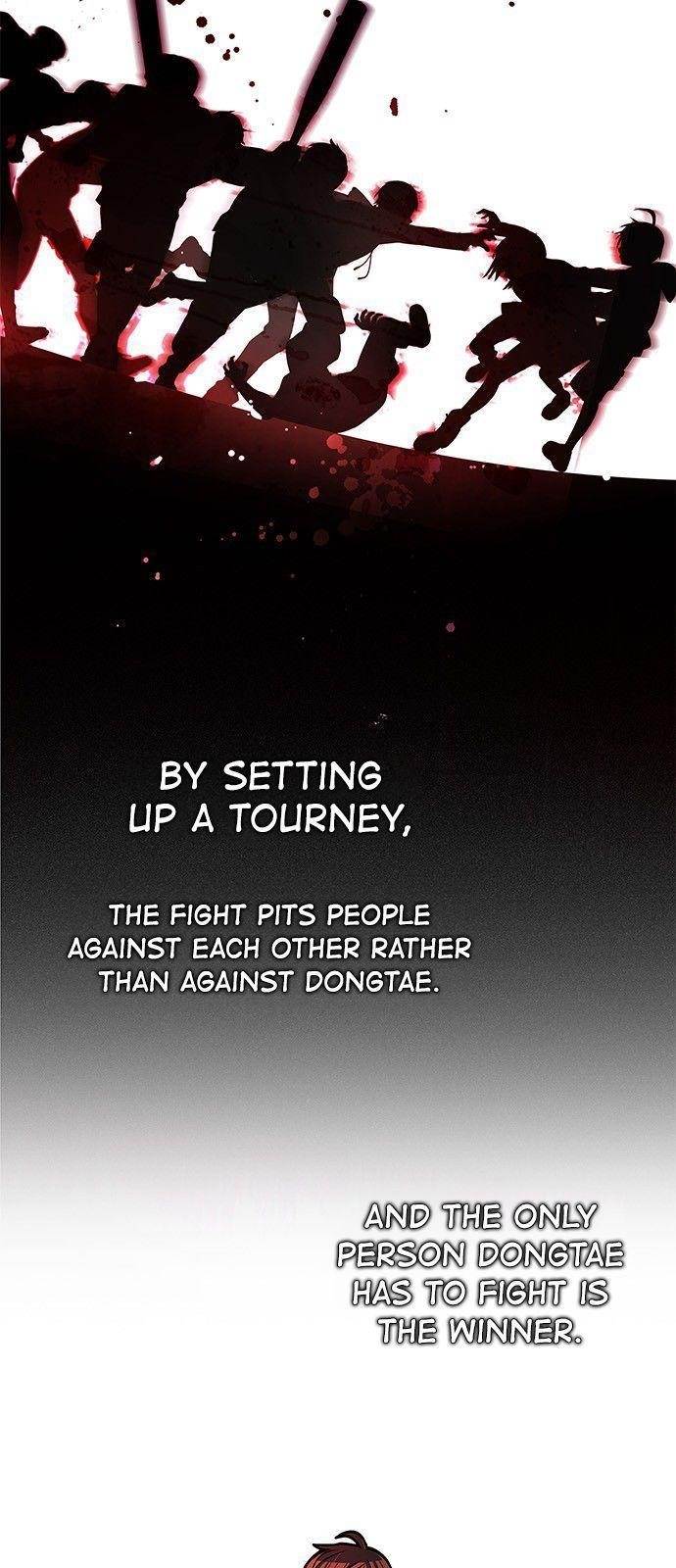 Dice: The Cube That Changes Everything Chapter 223 - Page 45