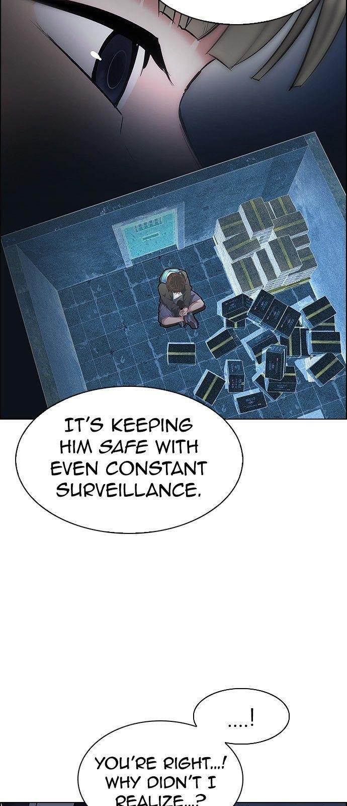 Dice: The Cube That Changes Everything Chapter 223 - Page 47