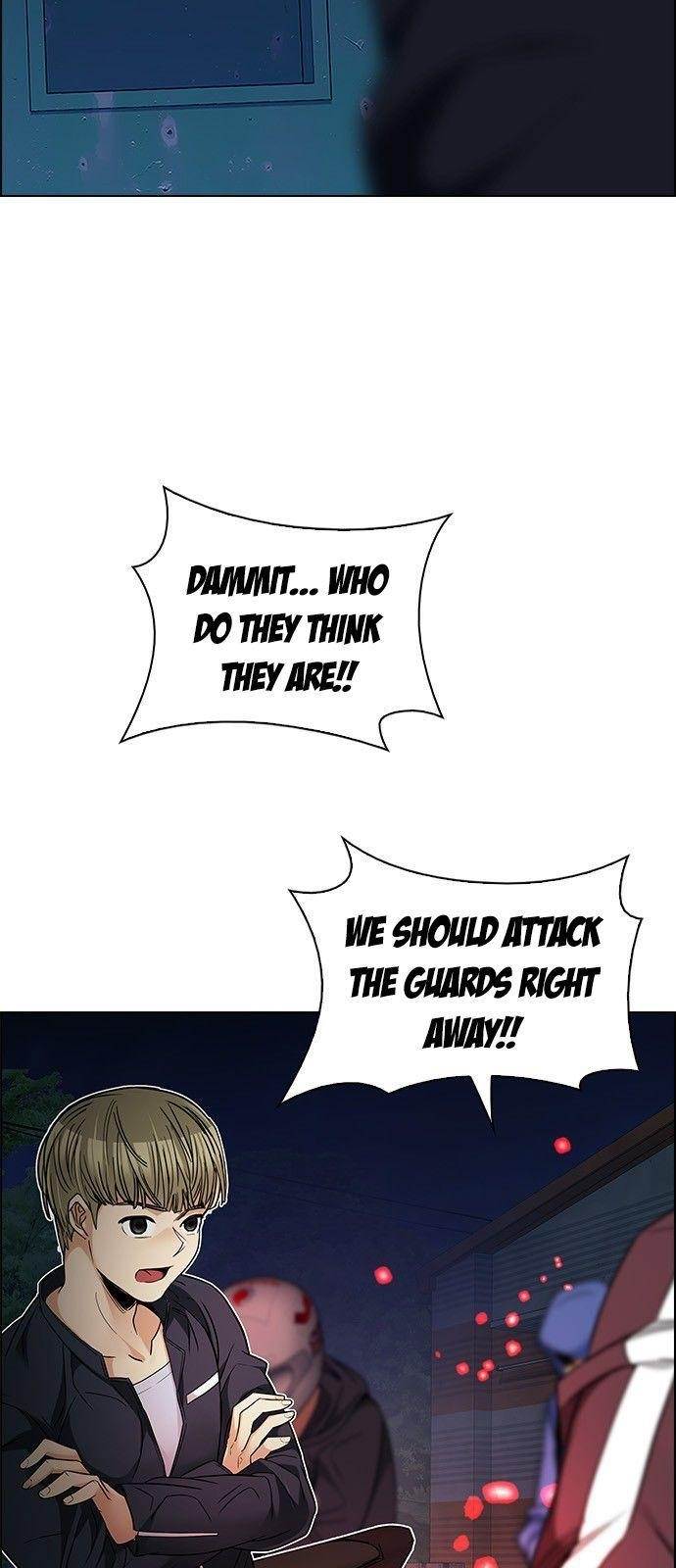 Dice: The Cube That Changes Everything Chapter 223 - Page 49