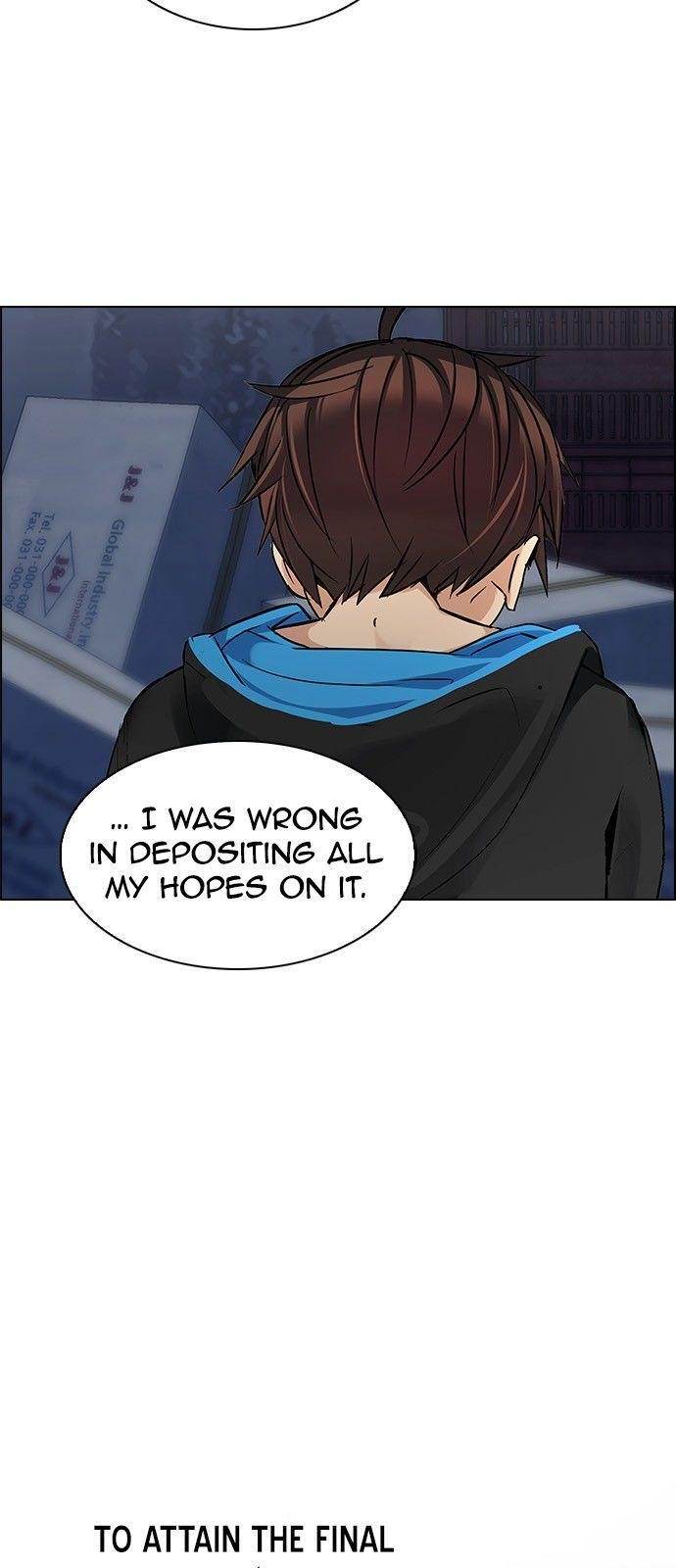 Dice: The Cube That Changes Everything Chapter 223 - Page 5