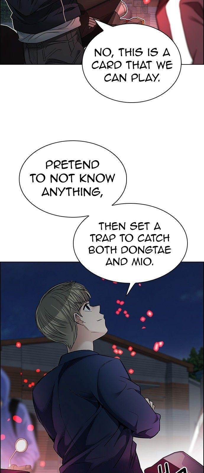 Dice: The Cube That Changes Everything Chapter 223 - Page 50