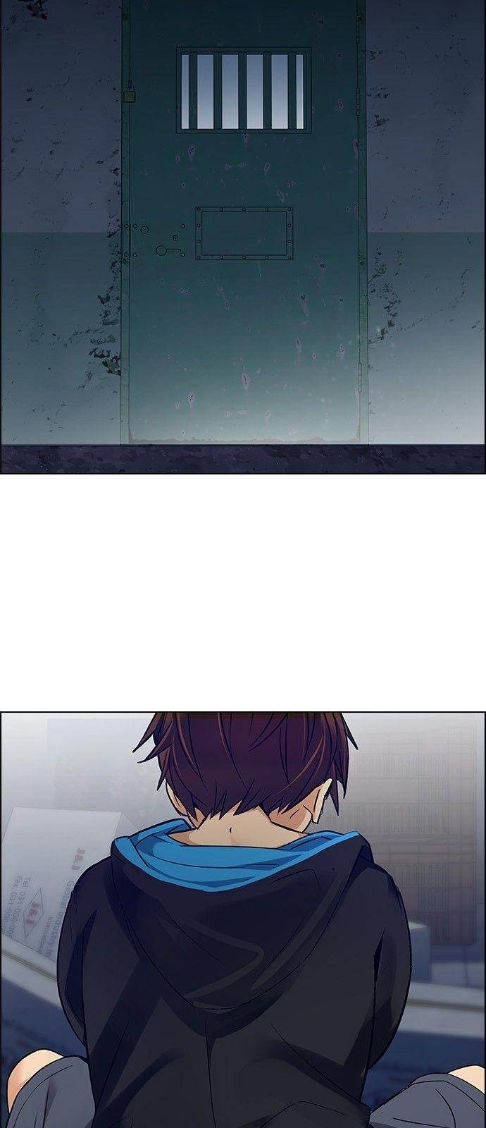 Dice: The Cube That Changes Everything Chapter 223 - Page 54