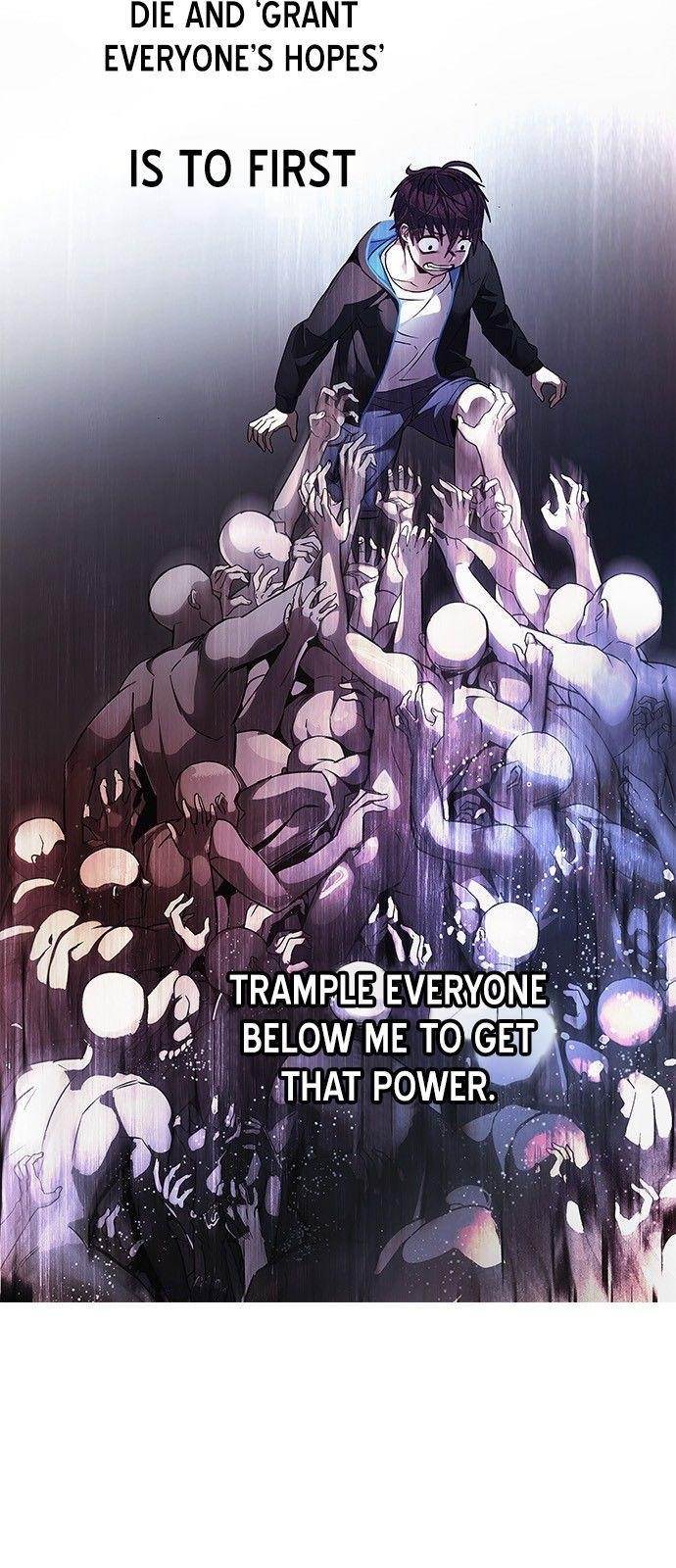 Dice: The Cube That Changes Everything Chapter 223 - Page 6