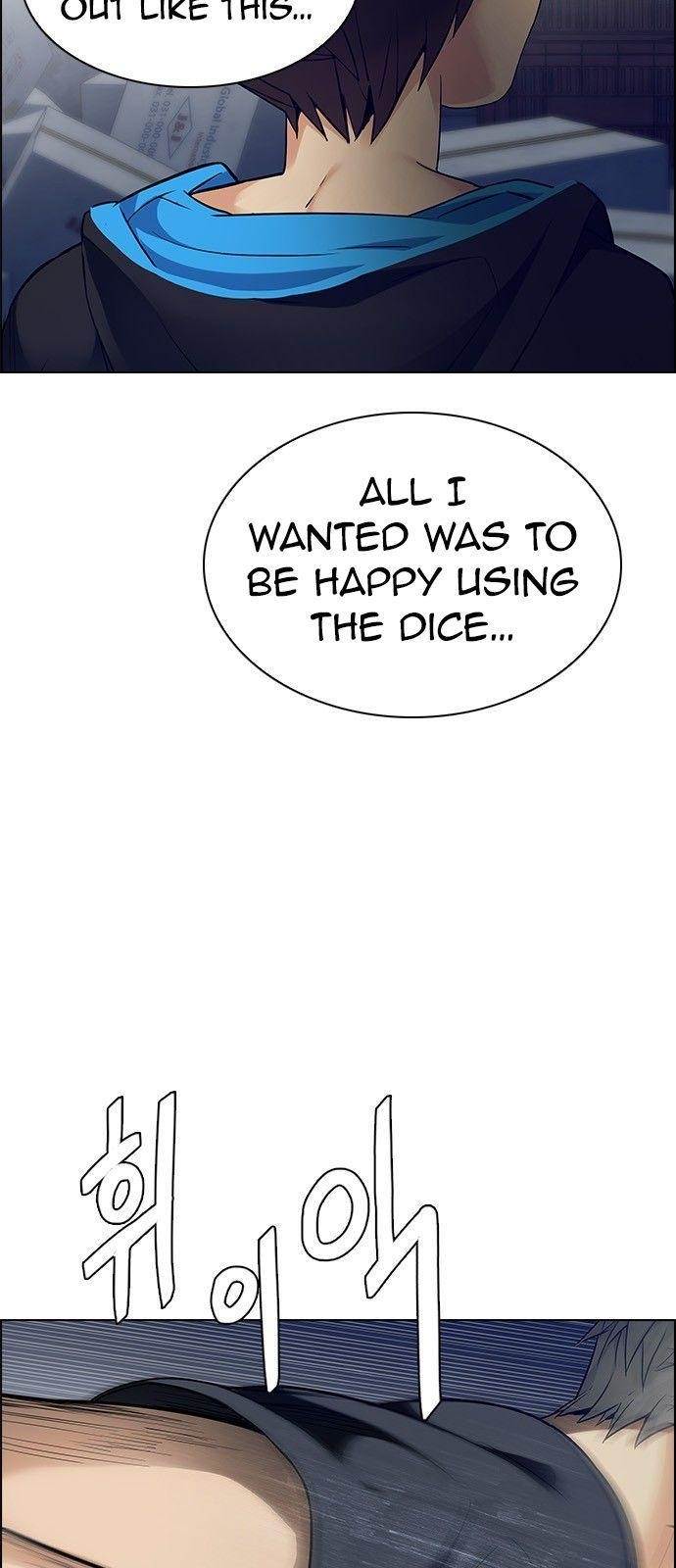 Dice: The Cube That Changes Everything Chapter 223 - Page 8