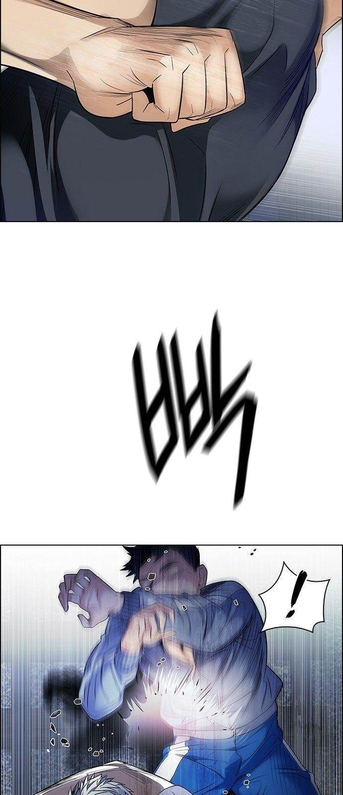 Dice: The Cube That Changes Everything Chapter 223 - Page 9