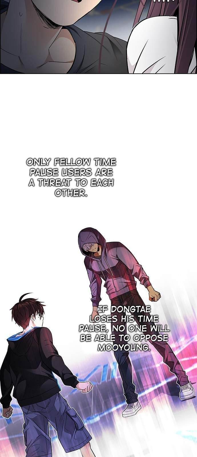 Dice: The Cube That Changes Everything Chapter 224 - Page 11