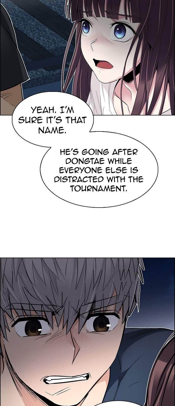 Dice: The Cube That Changes Everything Chapter 224 - Page 14