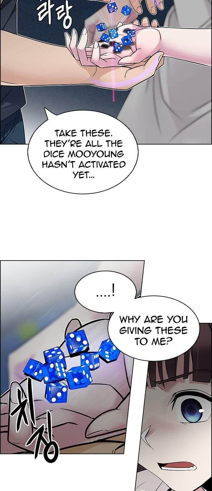 Dice: The Cube That Changes Everything Chapter 224 - Page 17