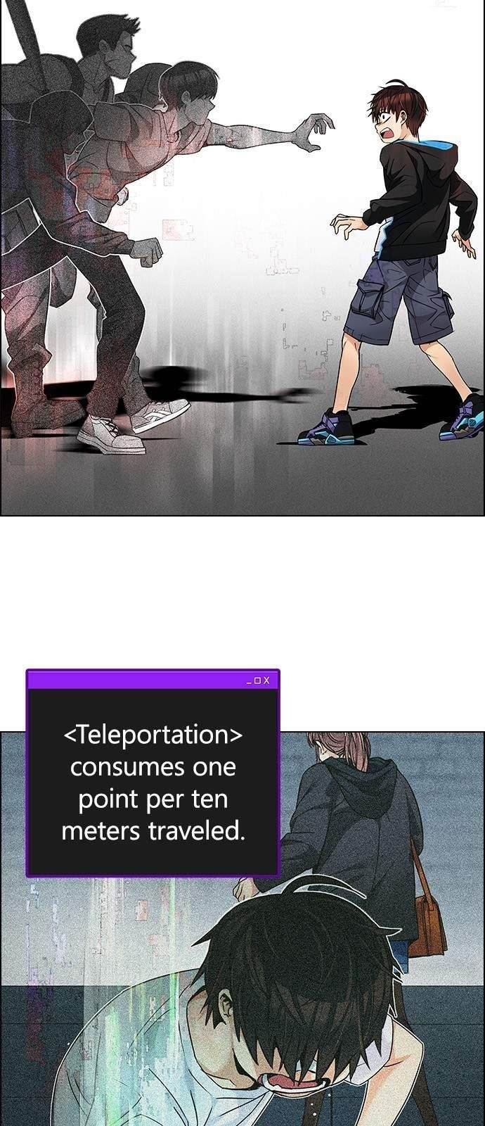 Dice: The Cube That Changes Everything Chapter 224 - Page 2