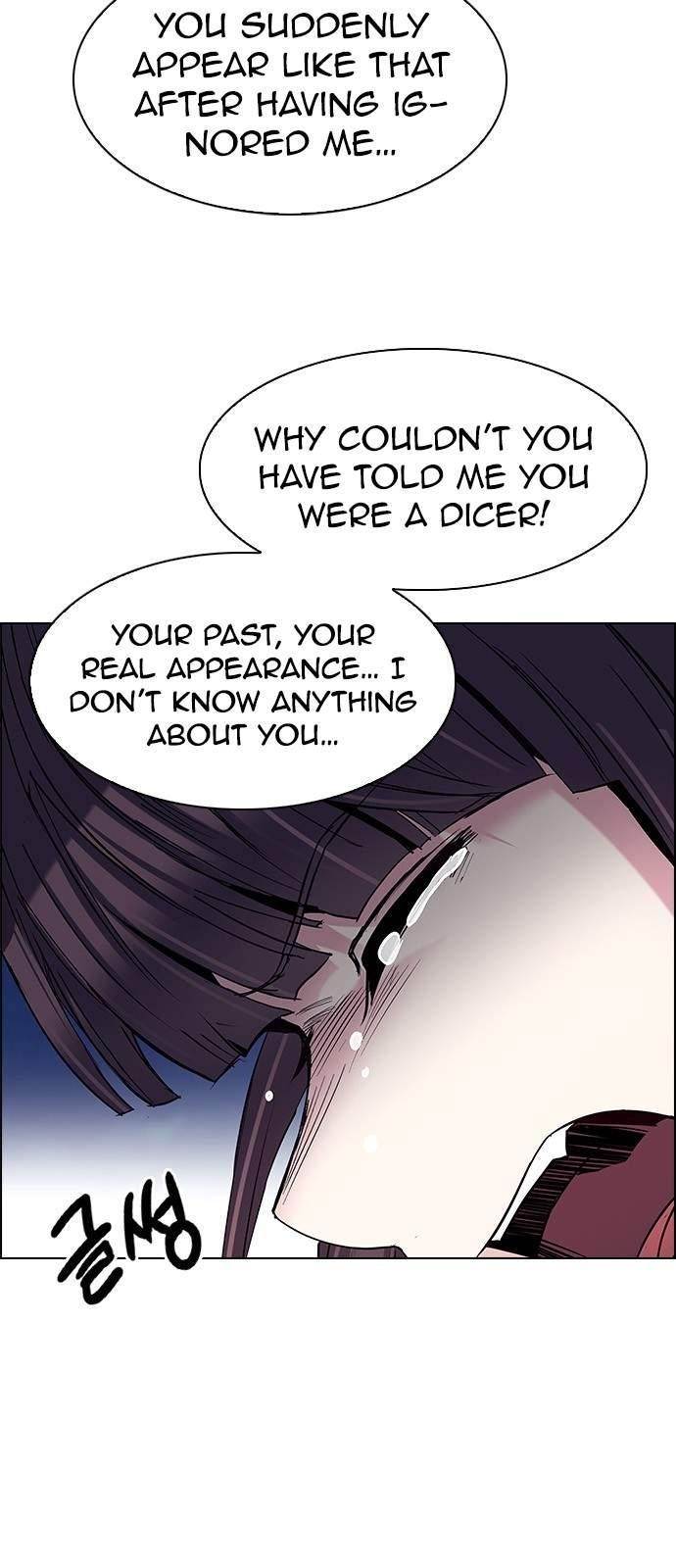 Dice: The Cube That Changes Everything Chapter 224 - Page 22