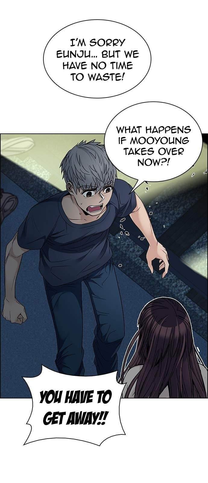 Dice: The Cube That Changes Everything Chapter 224 - Page 23