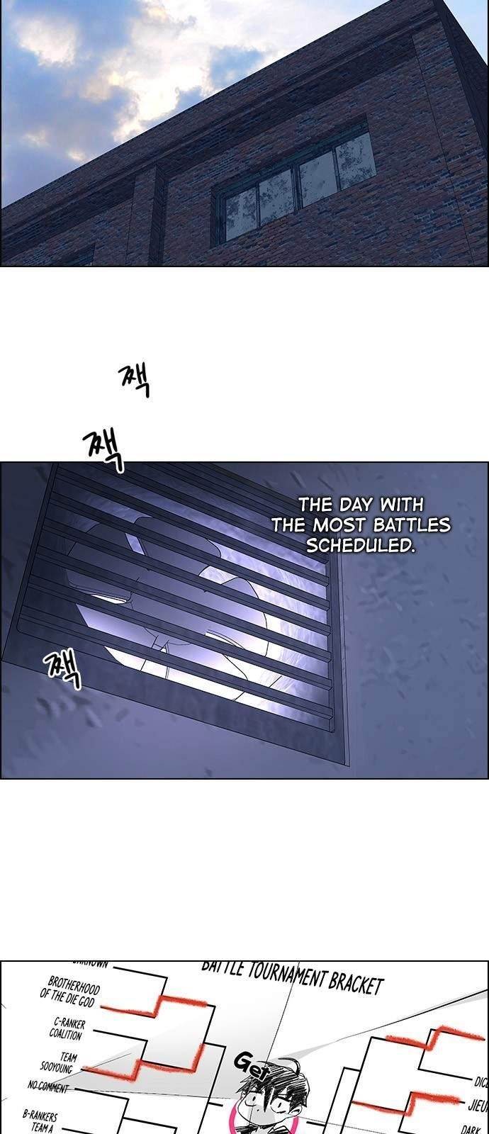 Dice: The Cube That Changes Everything Chapter 224 - Page 34