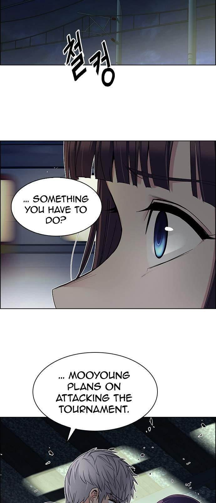 Dice: The Cube That Changes Everything Chapter 224 - Page 9