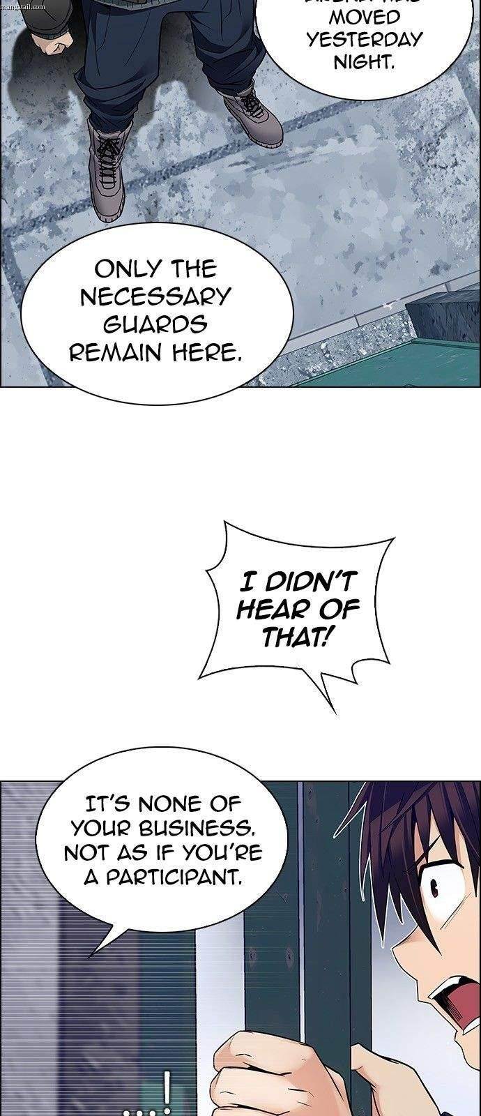 Dice: The Cube That Changes Everything Chapter 225 - Page 12