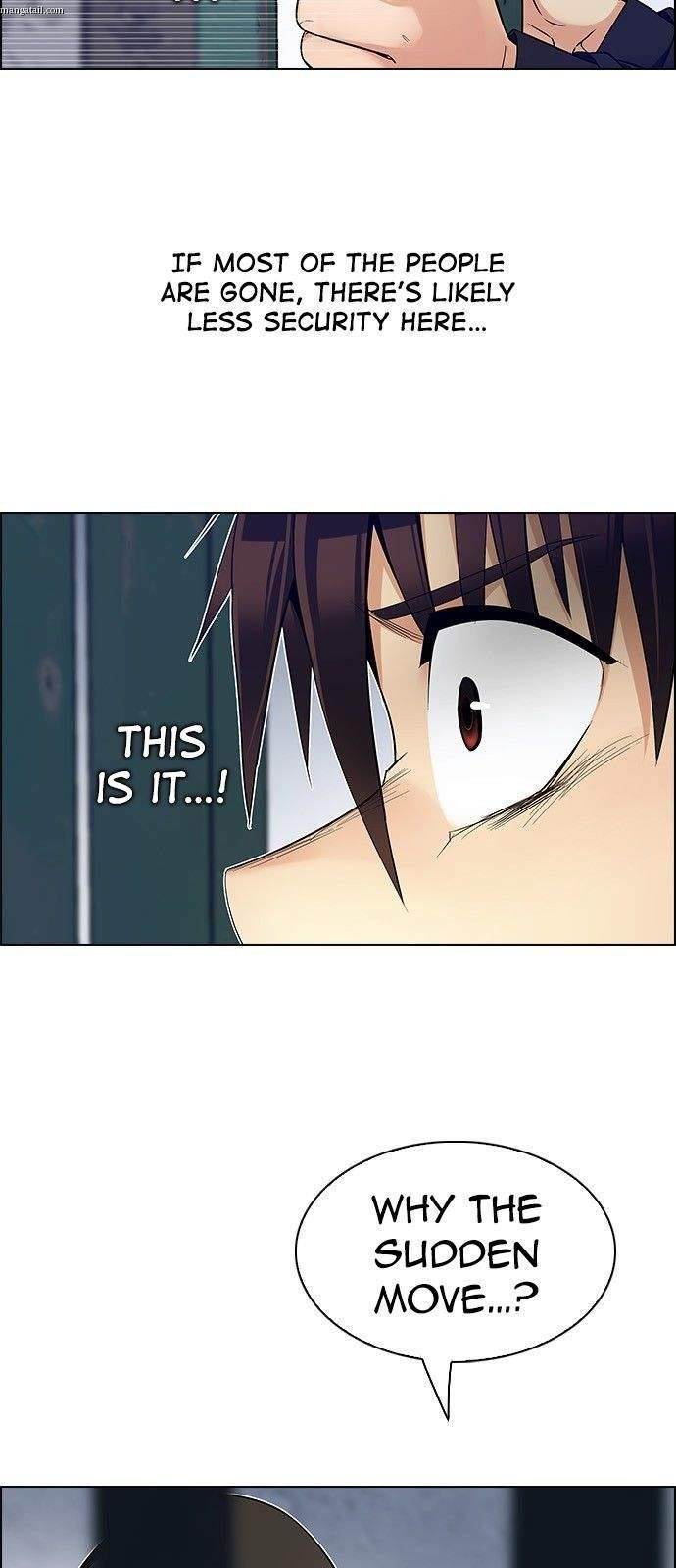 Dice: The Cube That Changes Everything Chapter 225 - Page 13