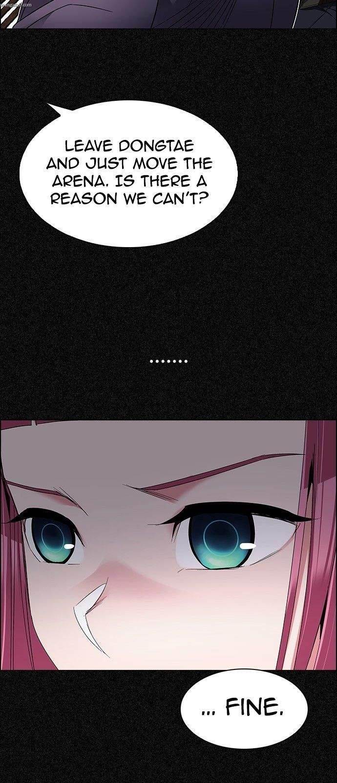 Dice: The Cube That Changes Everything Chapter 225 - Page 18