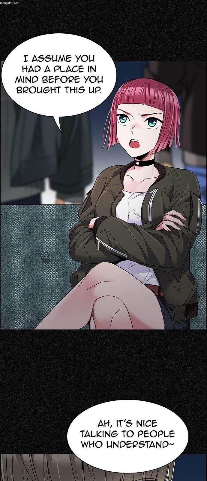 Dice: The Cube That Changes Everything Chapter 225 - Page 19