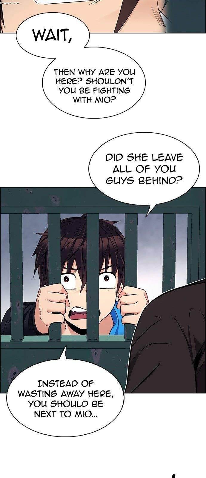 Dice: The Cube That Changes Everything Chapter 225 - Page 22