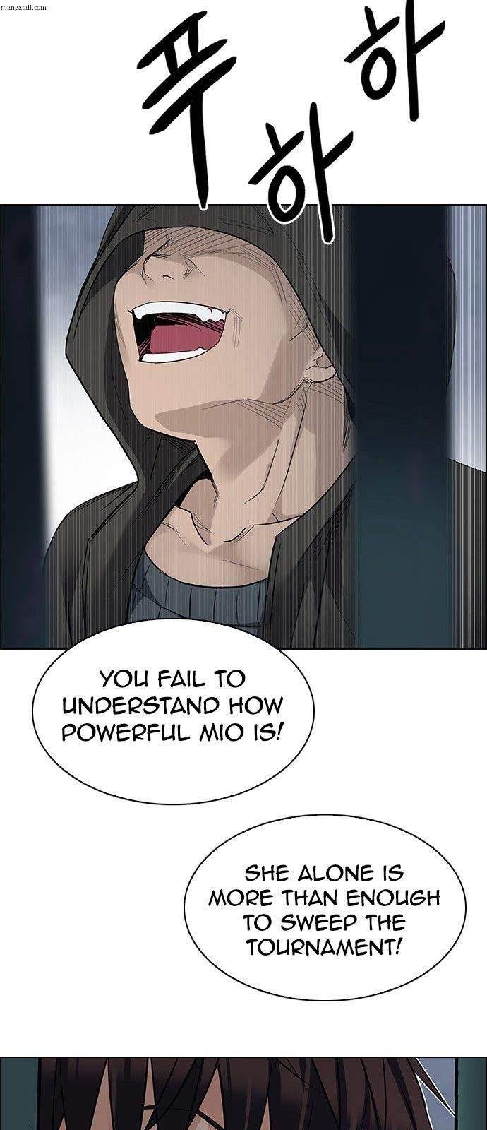 Dice: The Cube That Changes Everything Chapter 225 - Page 23