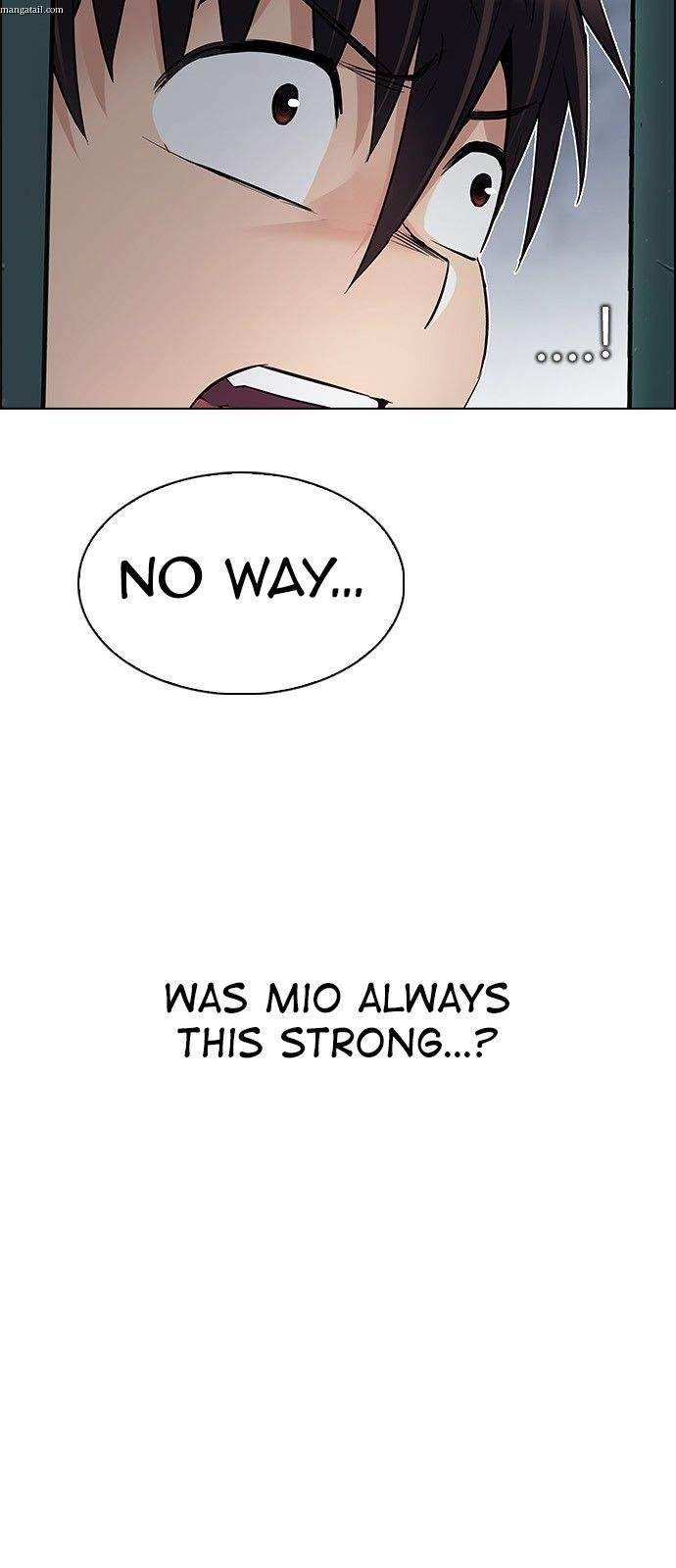 Dice: The Cube That Changes Everything Chapter 225 - Page 24