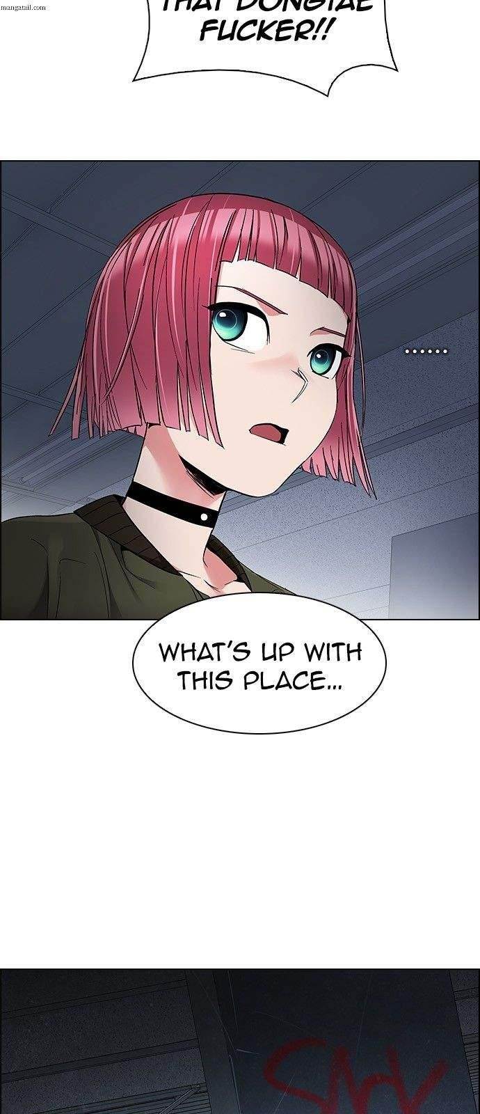 Dice: The Cube That Changes Everything Chapter 225 - Page 27