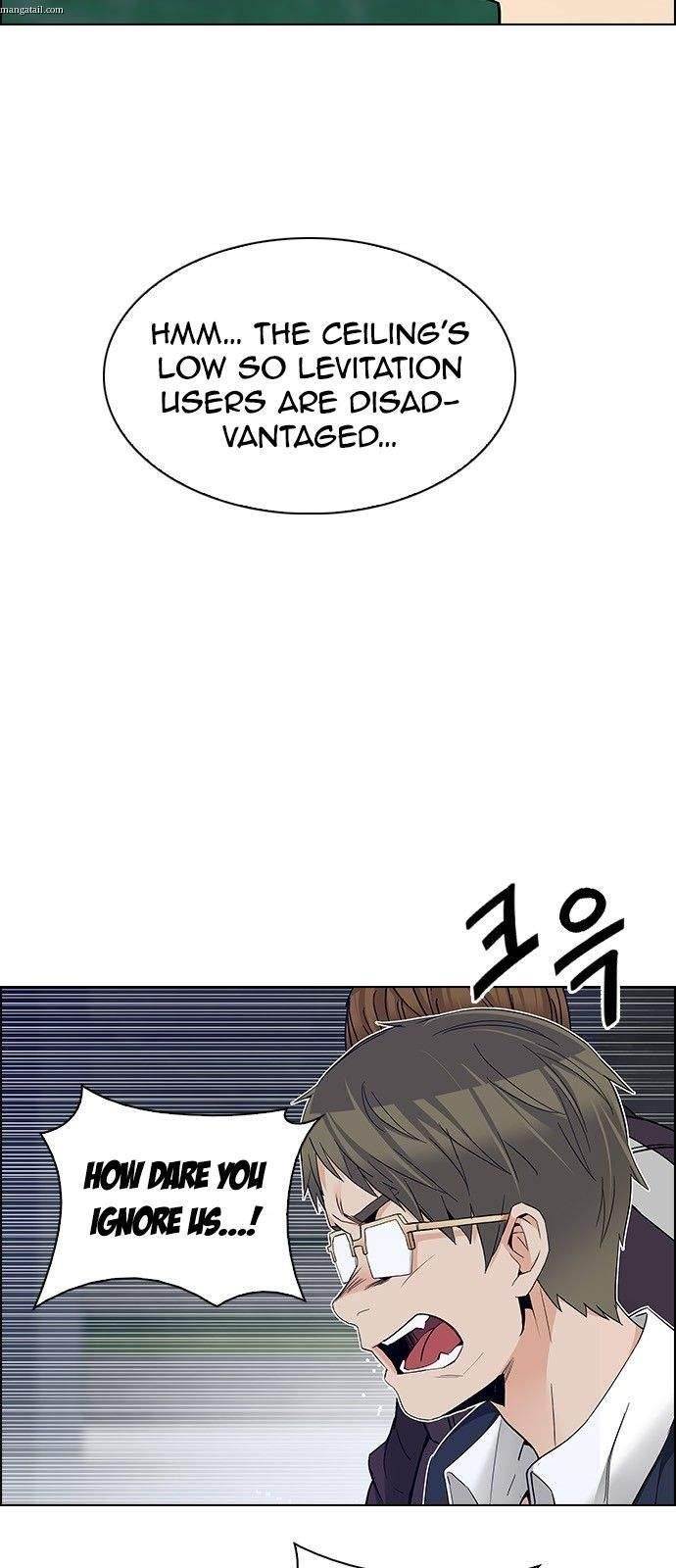 Dice: The Cube That Changes Everything Chapter 225 - Page 31