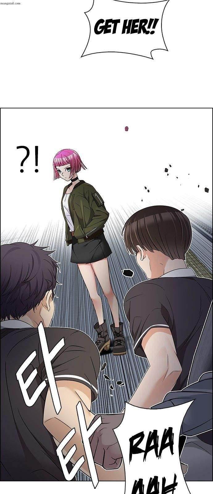 Dice: The Cube That Changes Everything Chapter 225 - Page 32