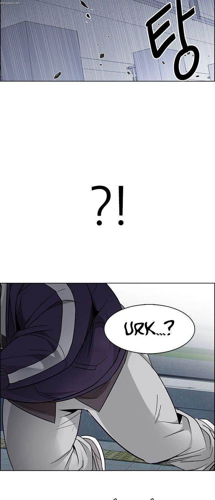 Dice: The Cube That Changes Everything Chapter 225 - Page 39