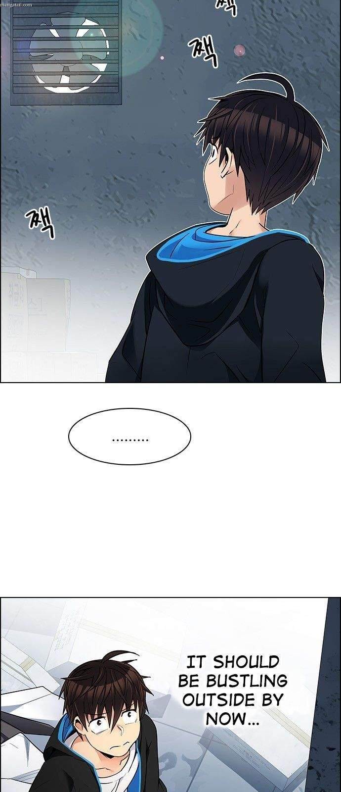 Dice: The Cube That Changes Everything Chapter 225 - Page 4