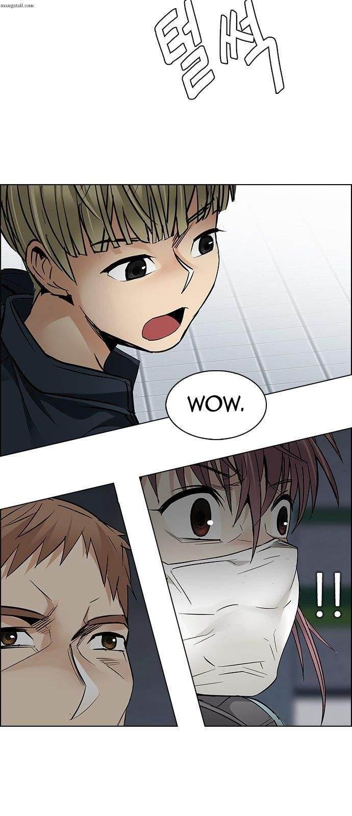 Dice: The Cube That Changes Everything Chapter 225 - Page 40