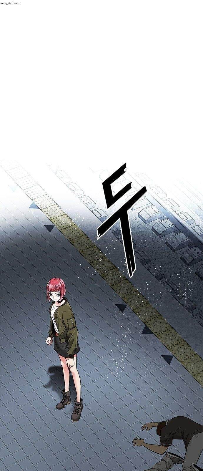 Dice: The Cube That Changes Everything Chapter 225 - Page 41