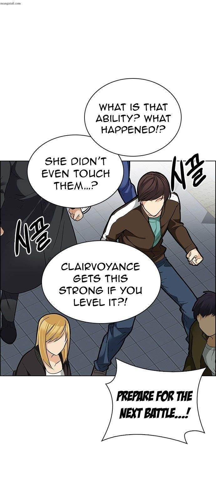 Dice: The Cube That Changes Everything Chapter 225 - Page 43