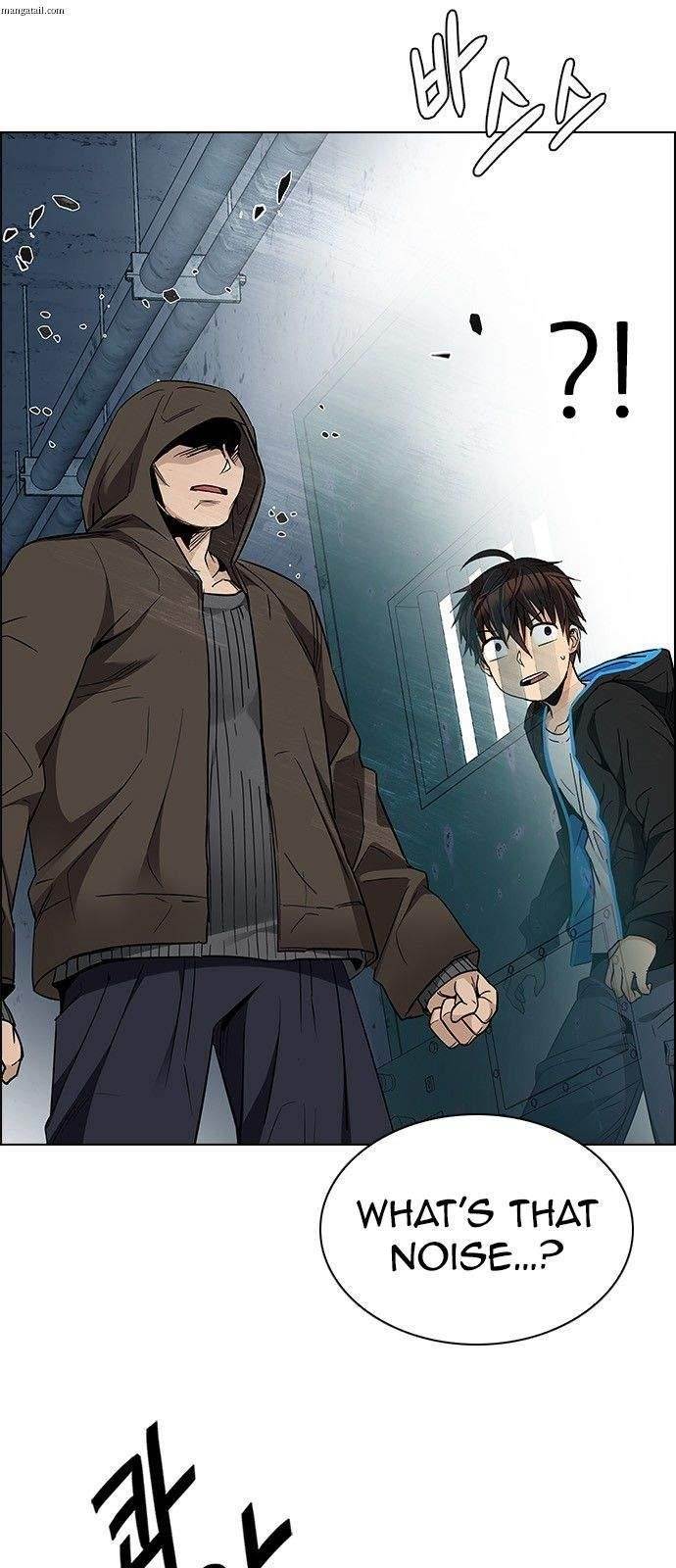 Dice: The Cube That Changes Everything Chapter 225 - Page 46