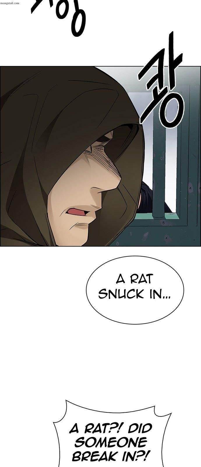 Dice: The Cube That Changes Everything Chapter 225 - Page 47