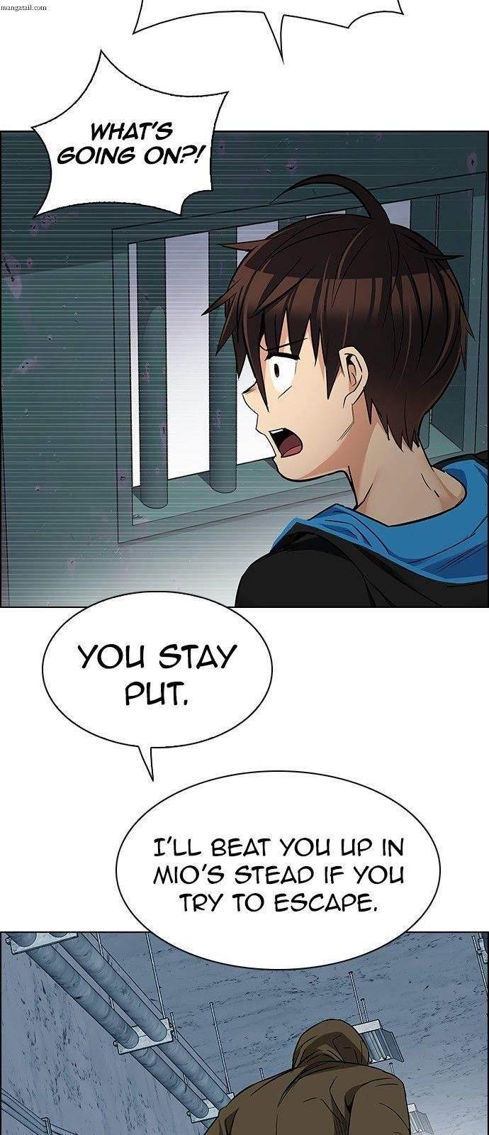 Dice: The Cube That Changes Everything Chapter 225 - Page 48