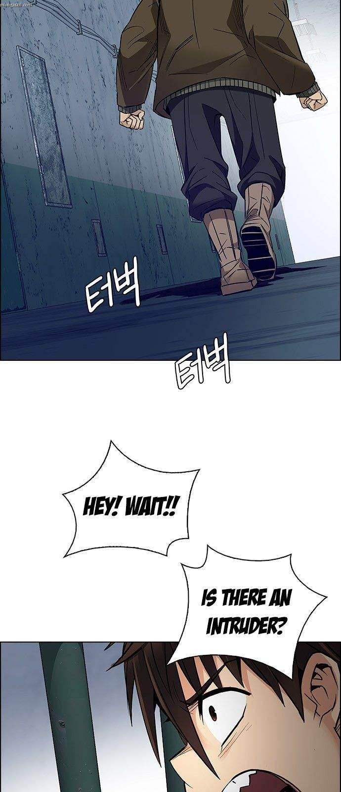 Dice: The Cube That Changes Everything Chapter 225 - Page 49