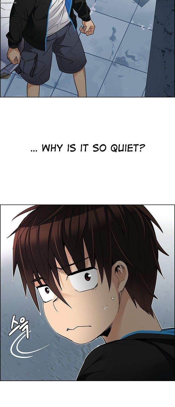 Dice: The Cube That Changes Everything Chapter 225 - Page 5