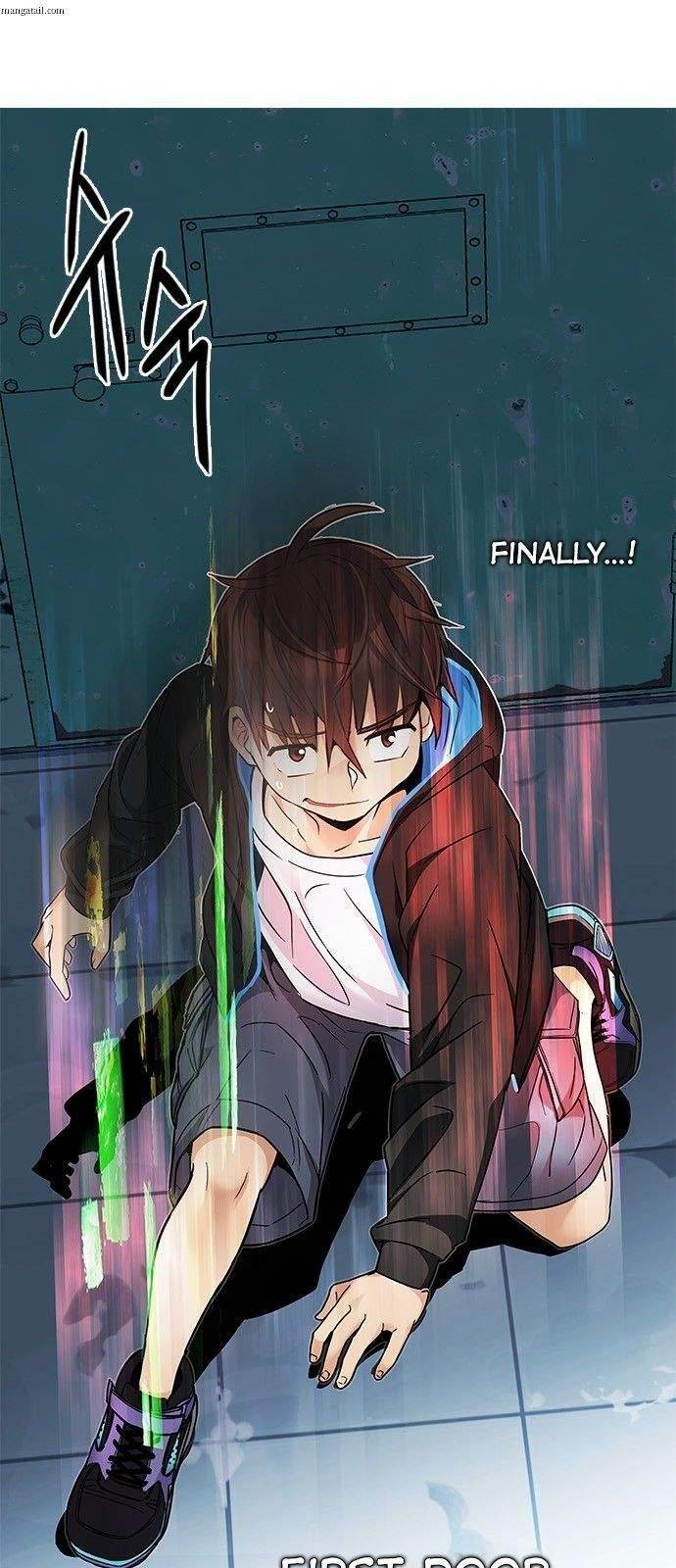 Dice: The Cube That Changes Everything Chapter 225 - Page 52