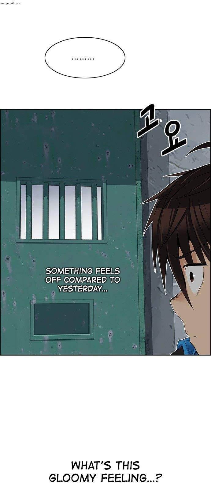 Dice: The Cube That Changes Everything Chapter 225 - Page 6