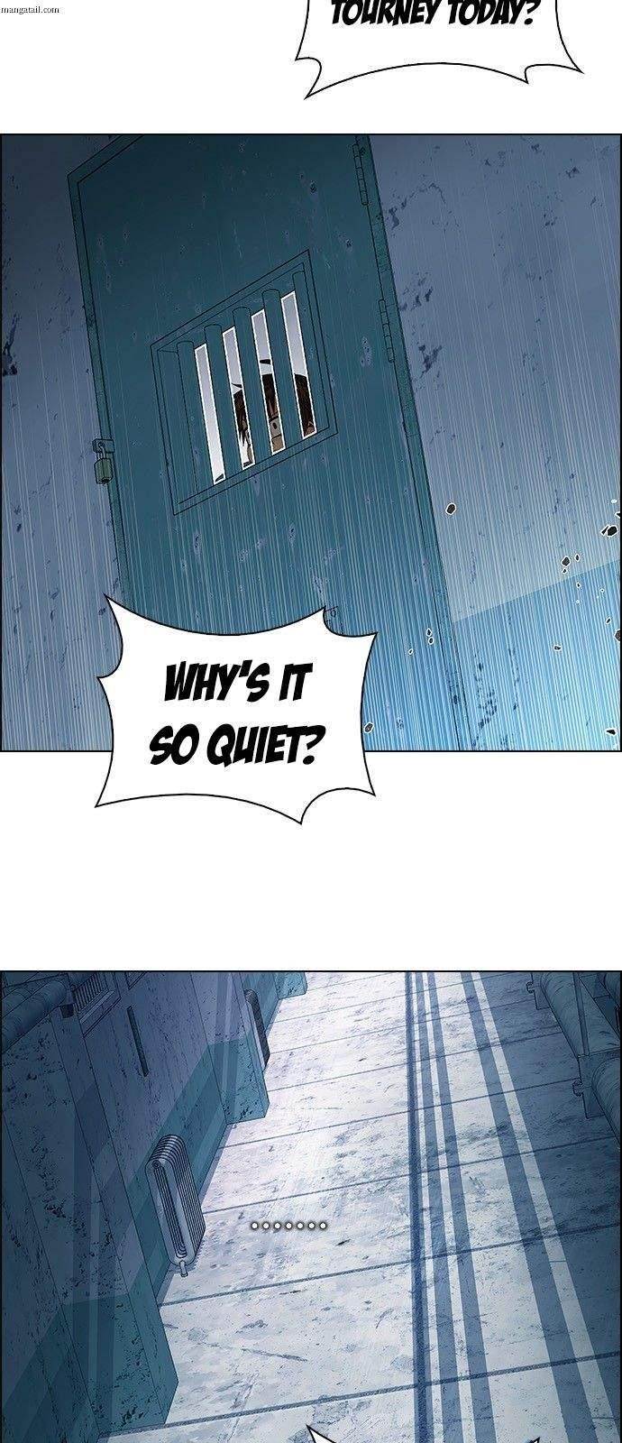 Dice: The Cube That Changes Everything Chapter 225 - Page 8