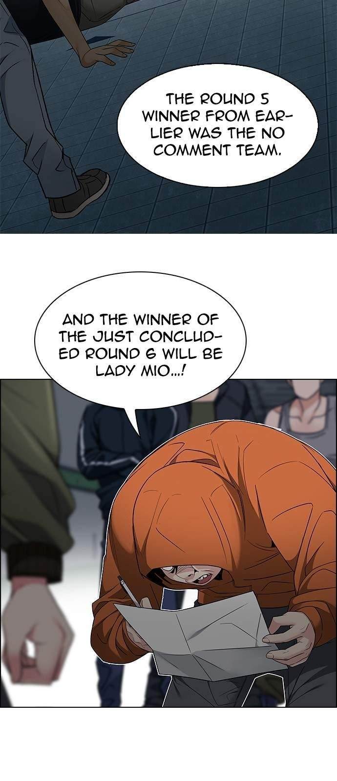 Dice: The Cube That Changes Everything Chapter 226 - Page 11