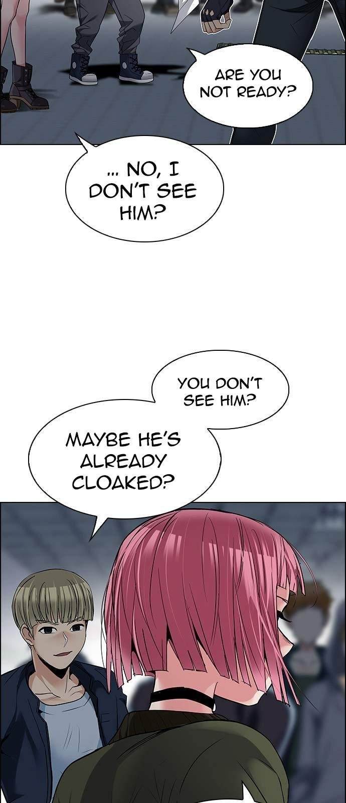 Dice: The Cube That Changes Everything Chapter 226 - Page 14